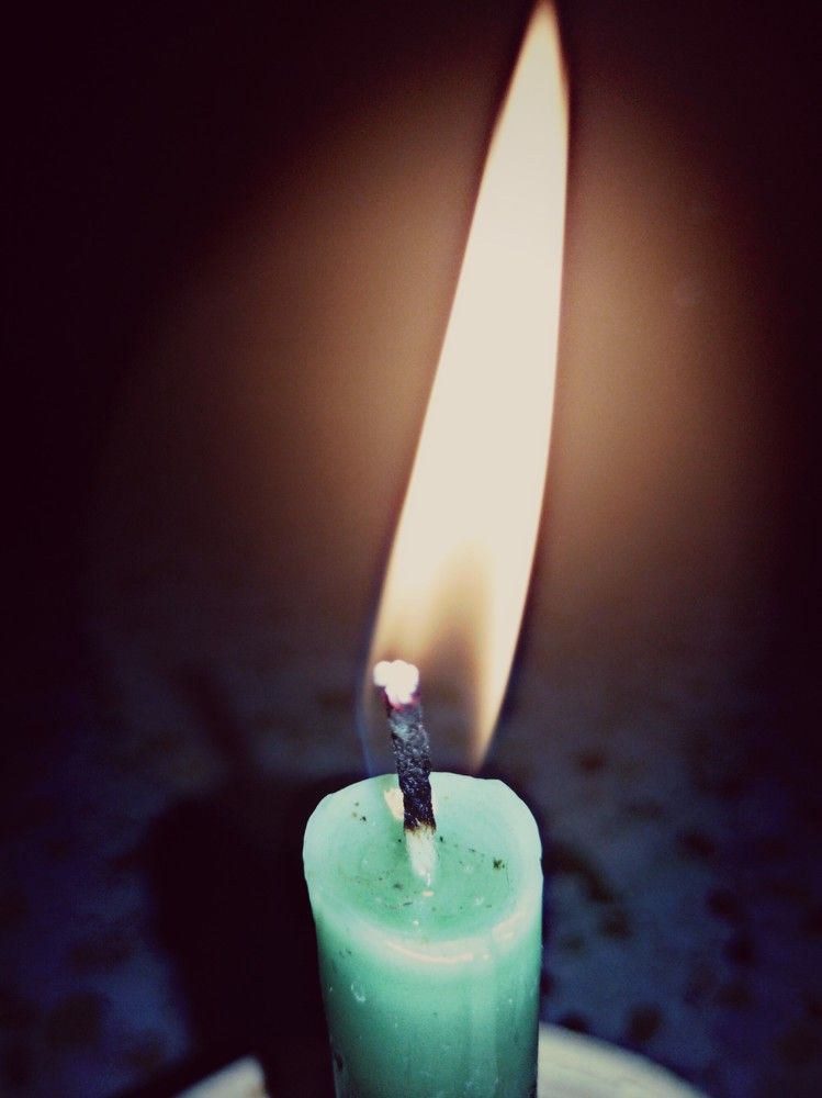 flame