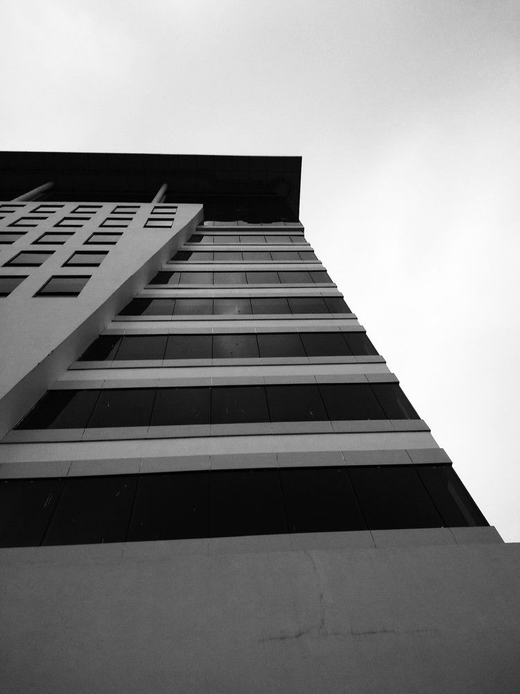 Urban Heights