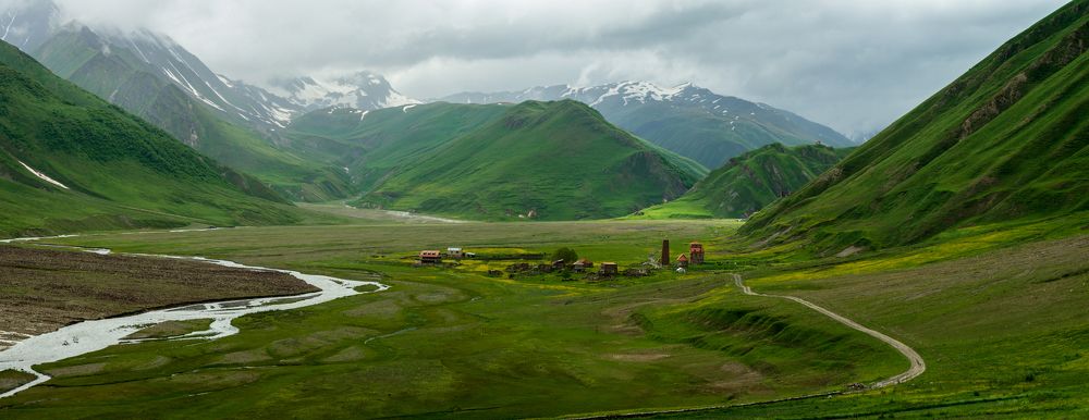 Where the time stopped....