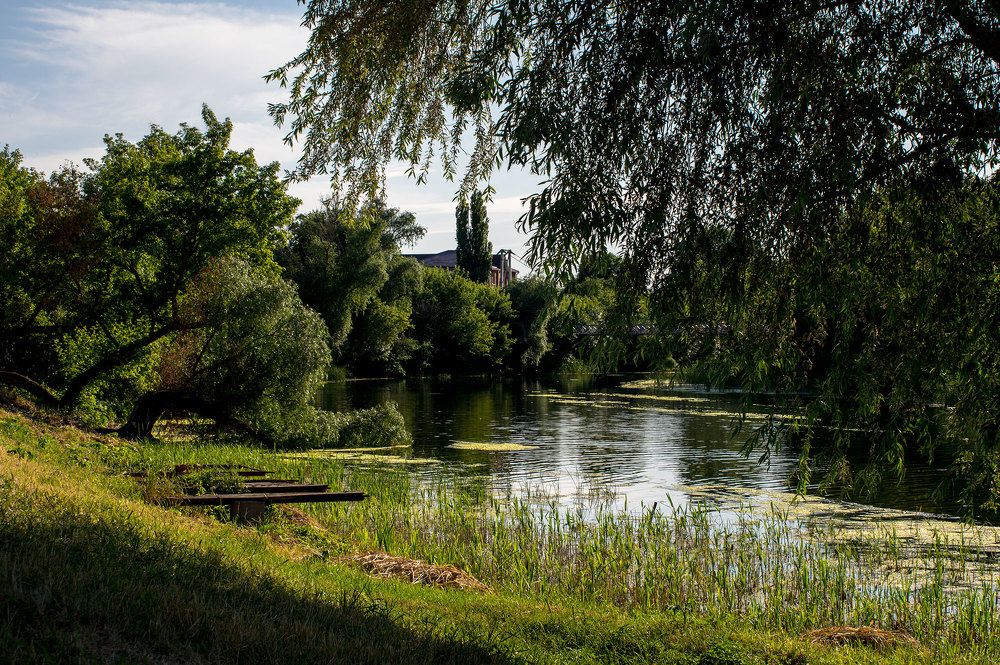 Летний Айдар