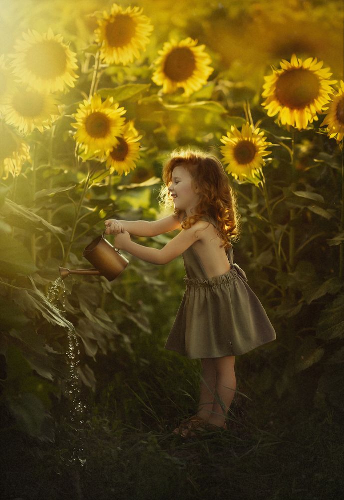 Photograph by Джейрана Сауляк