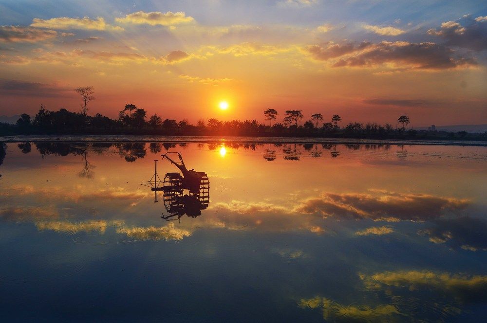 Senja kala itu