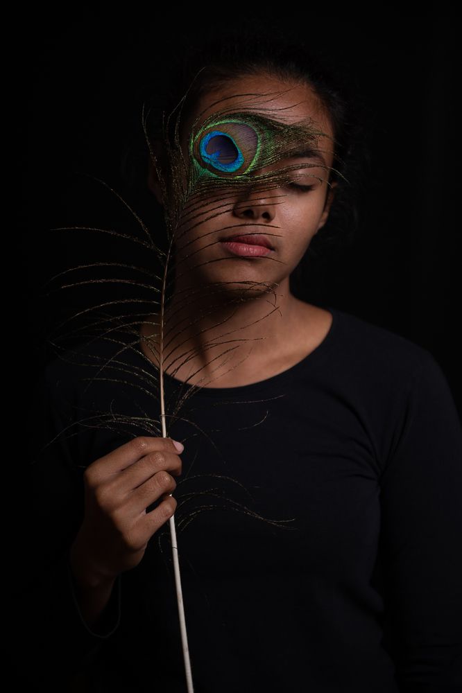 My speechless emotions