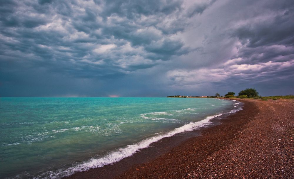 Созвучие стихий