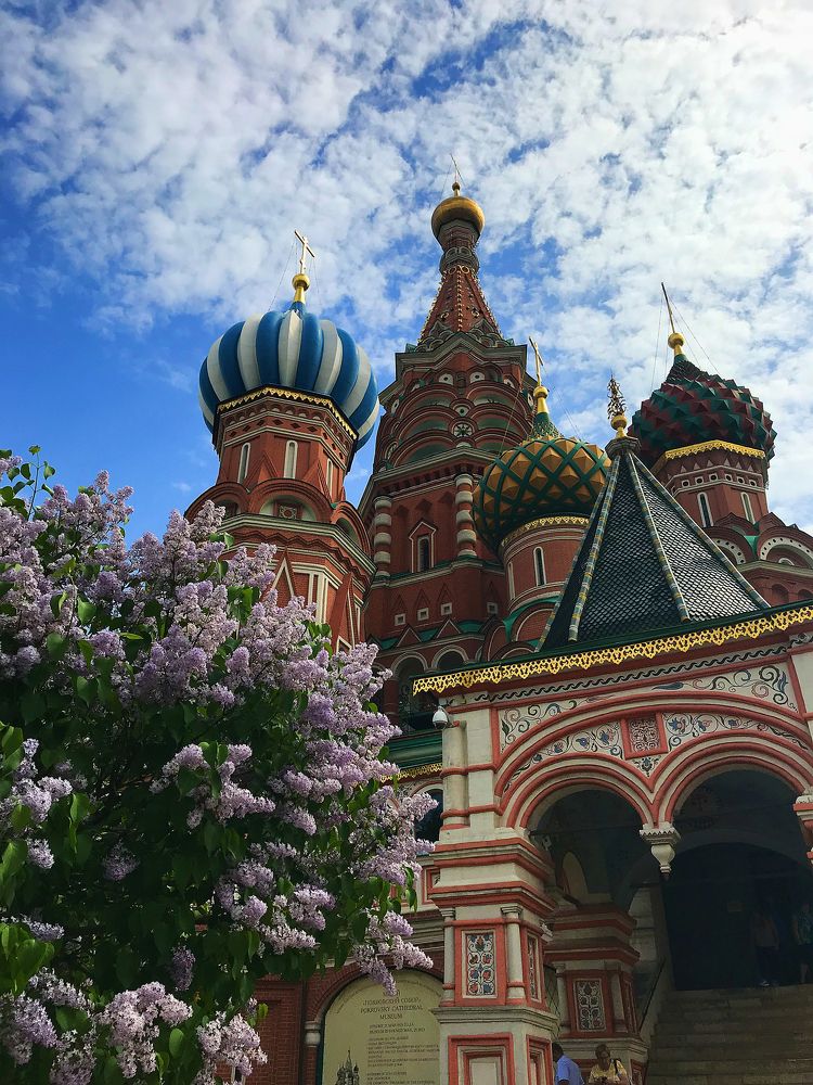 Photograph by Яна Лугинина