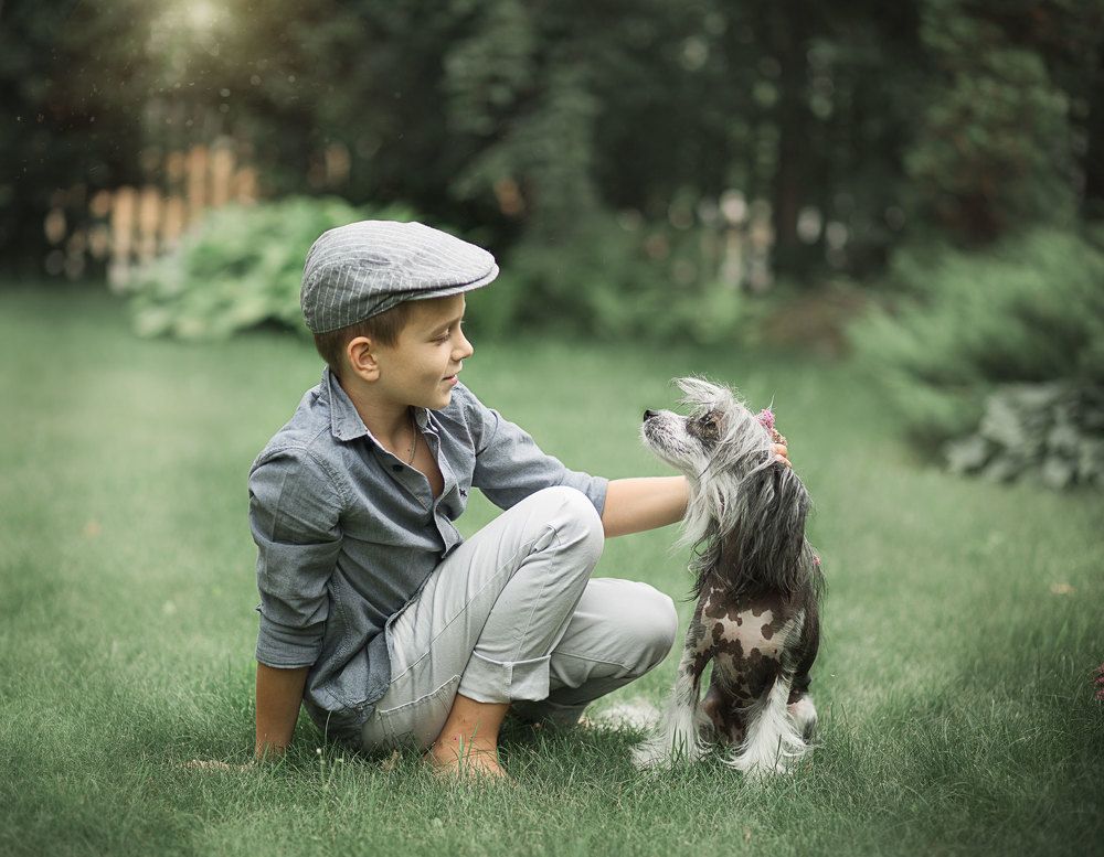 Фотография автора Елена Каликова