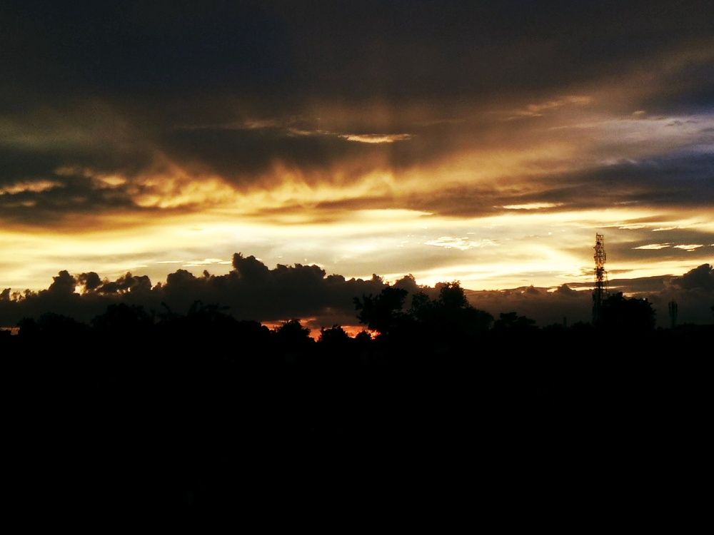 Cumulonimbus