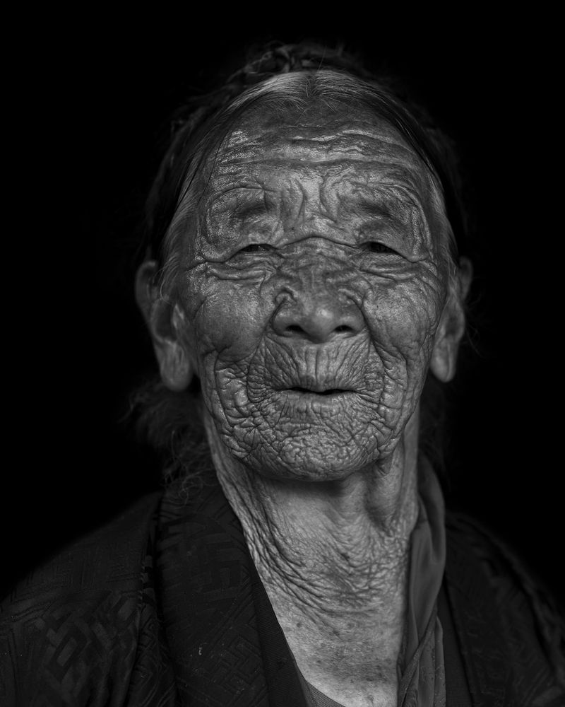 The face that saw a Generation Change