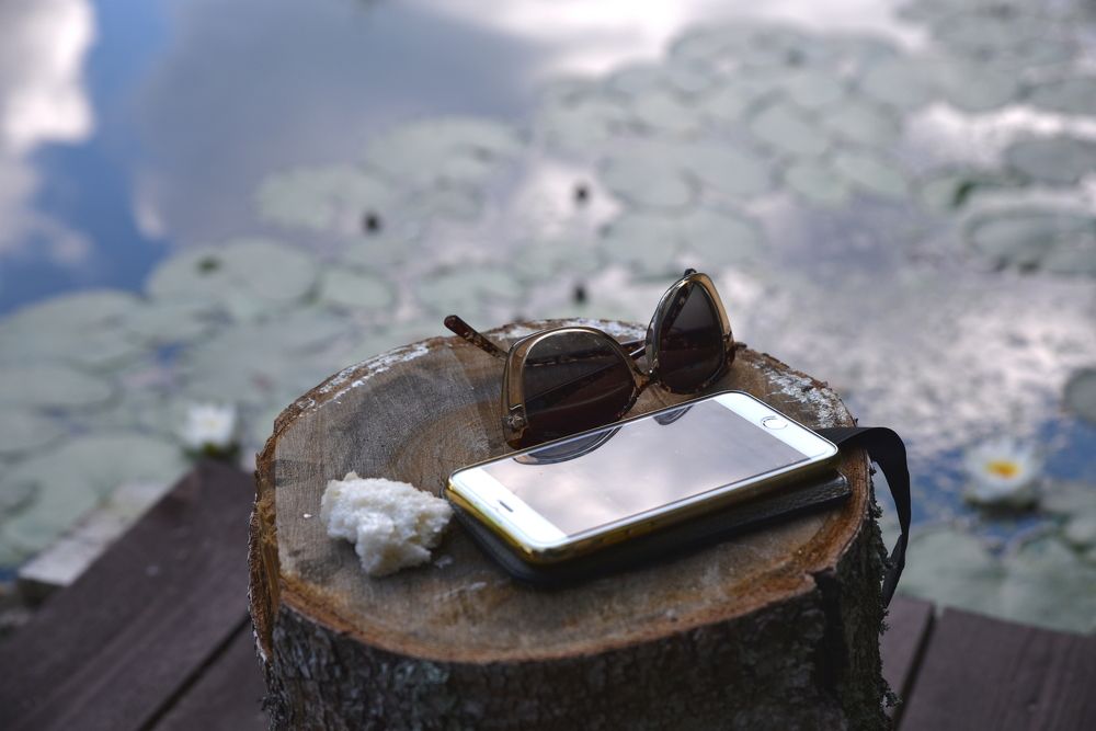 Photograph by Вячеслав Камышев