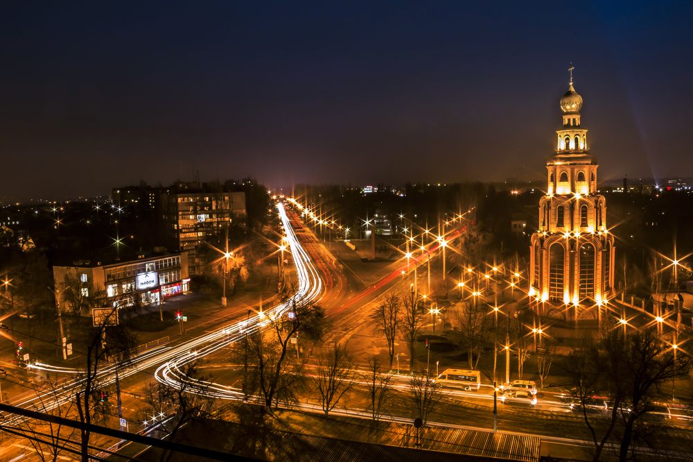 Photograph by Павел