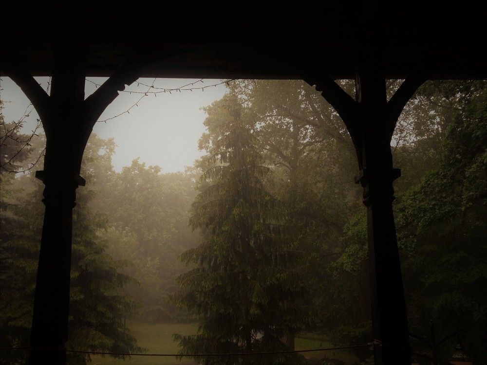 Rainy seasons