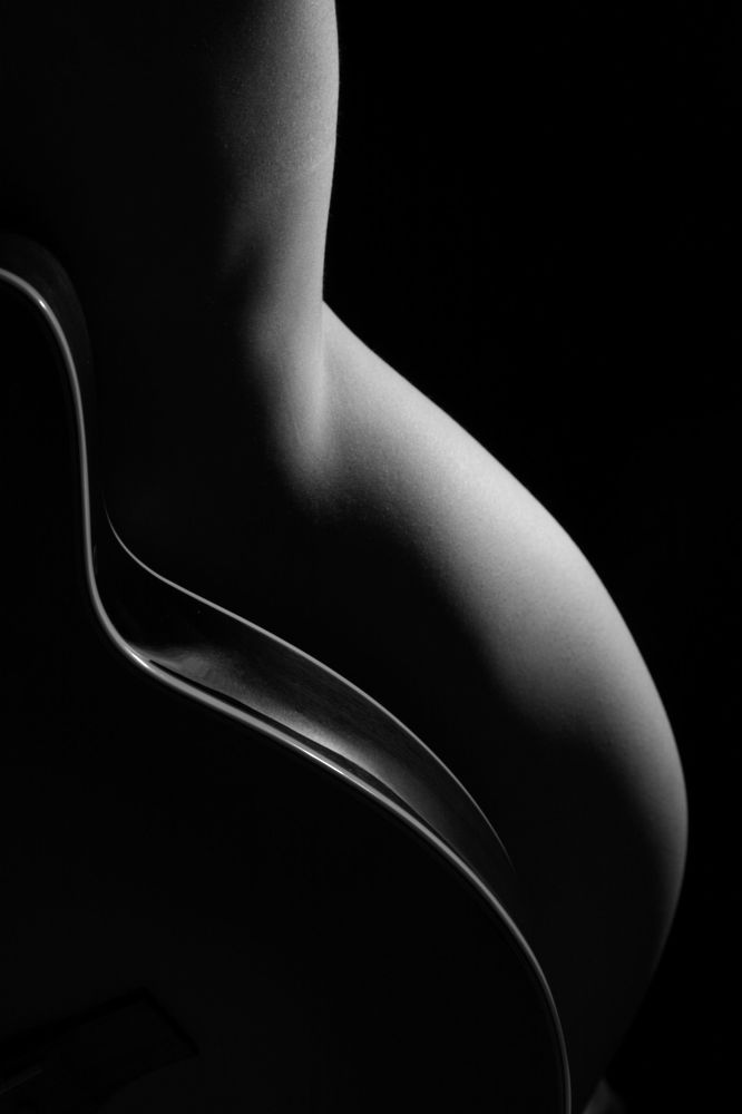 Musical bodyscape