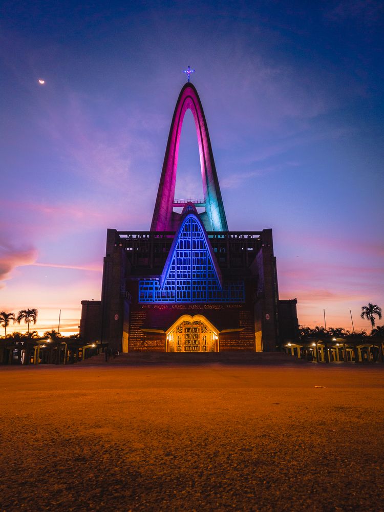 Our Lady Of La Altagracia's Basilica