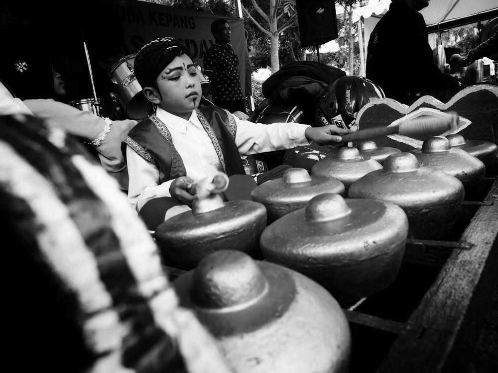 Gamelan