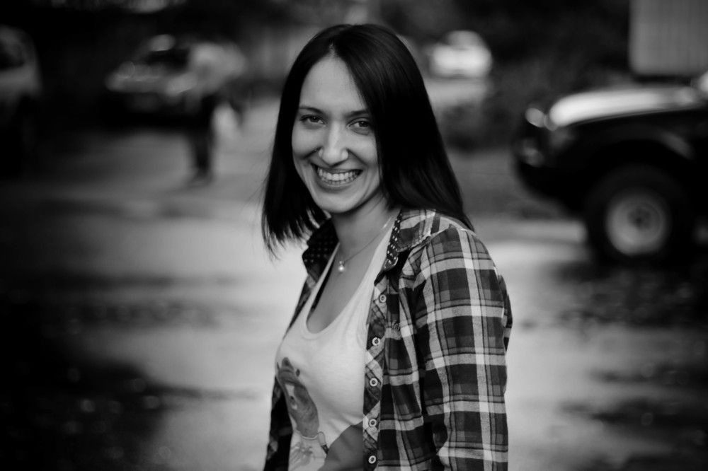 Photograph by Ольга