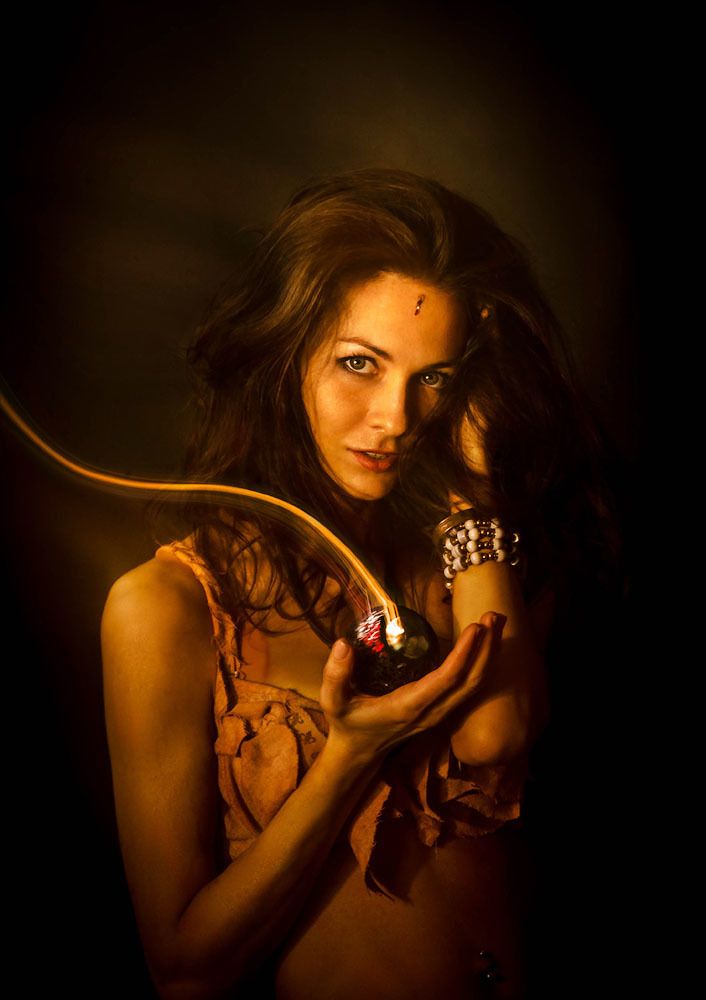 Photograph by Аверина Елена