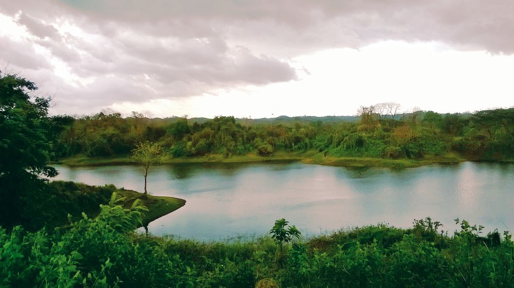 Natural Beauty of Bangladesh