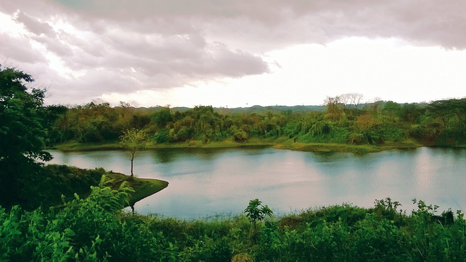 Natural Beauty of Bangladesh