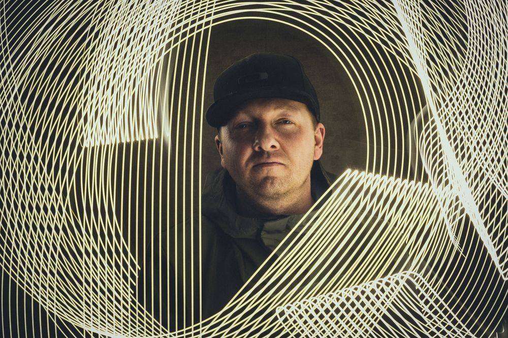 Photograph by Denis Sharkov