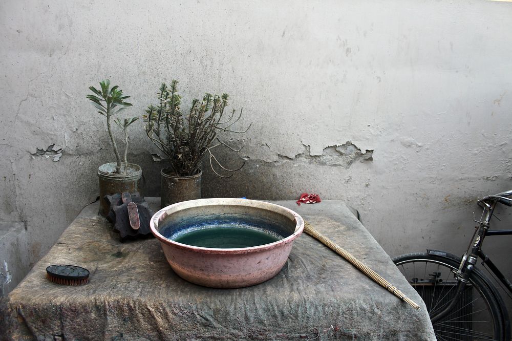 Photograph by Ekaterina