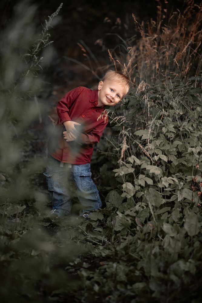 Photograph by Янсон Дмитрий