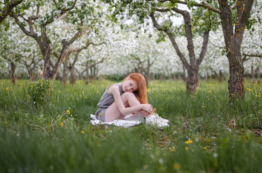 Photograph by Марина Климович