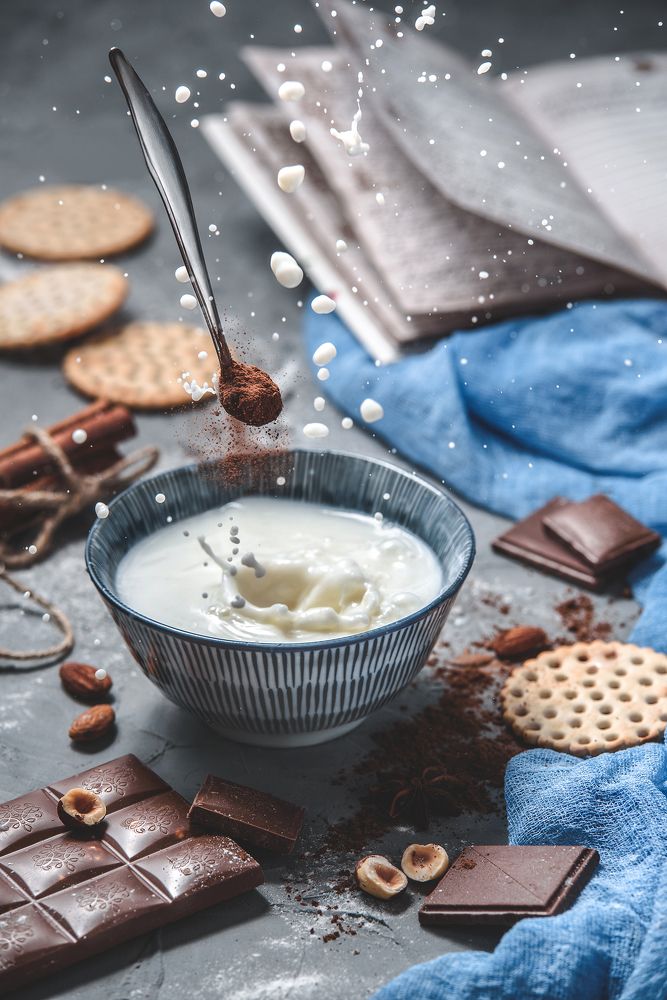 заклятие вингардиум левиоса в действии