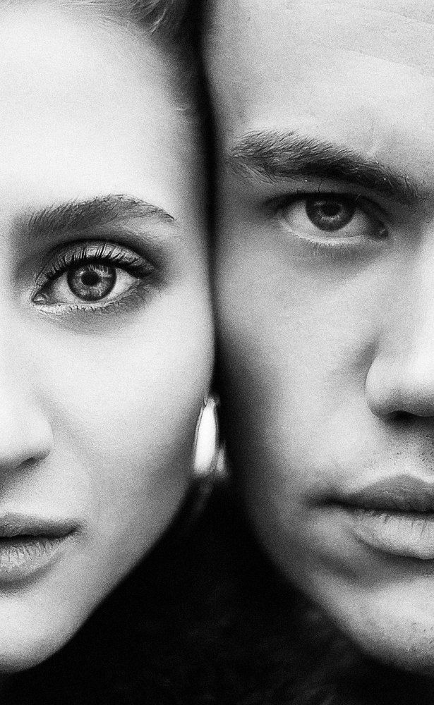 Туман и Морось