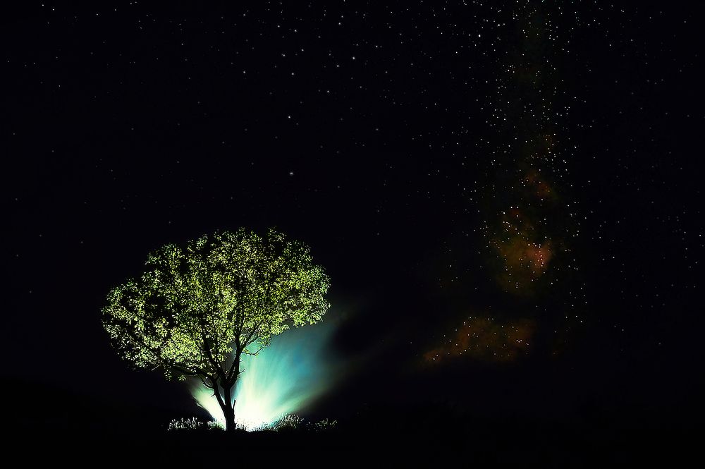 Вознесение