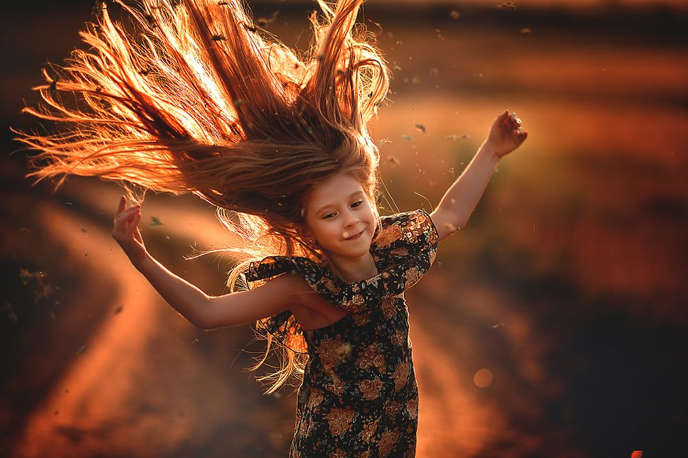 Симфония лета!!