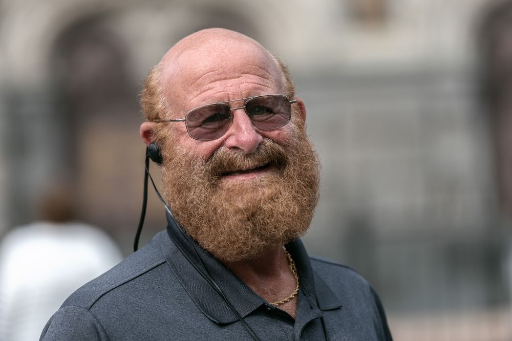 Фотография автора Владимир Горубин