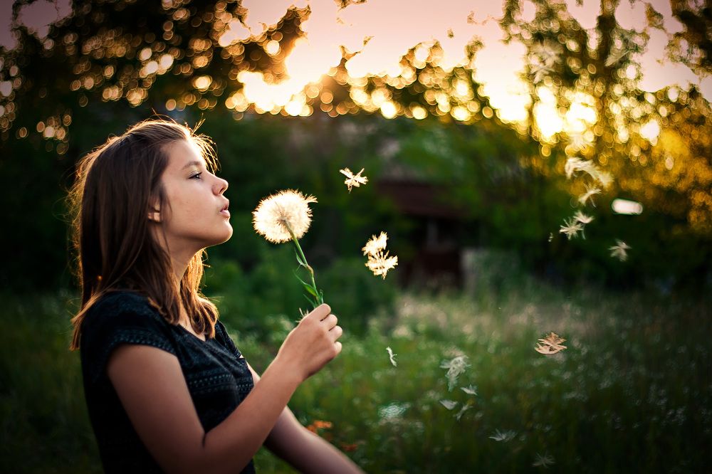 Вдали от цивилизации