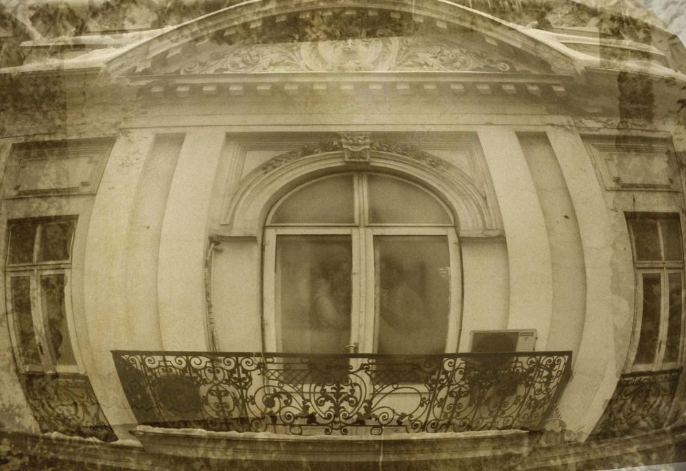 Looking into someones dream...