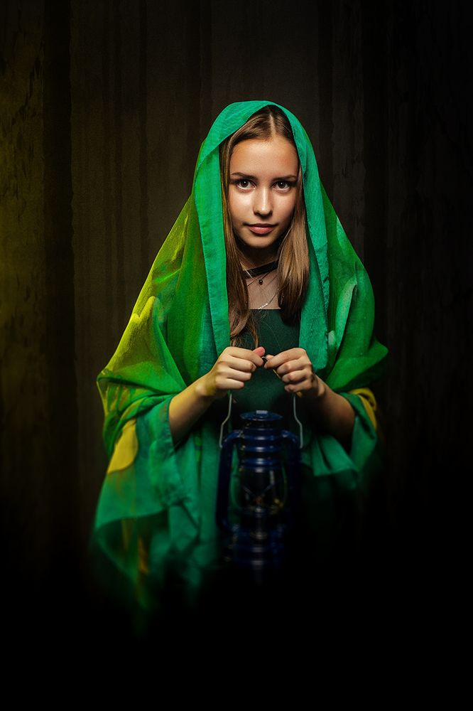 Photograph by Lady Integra