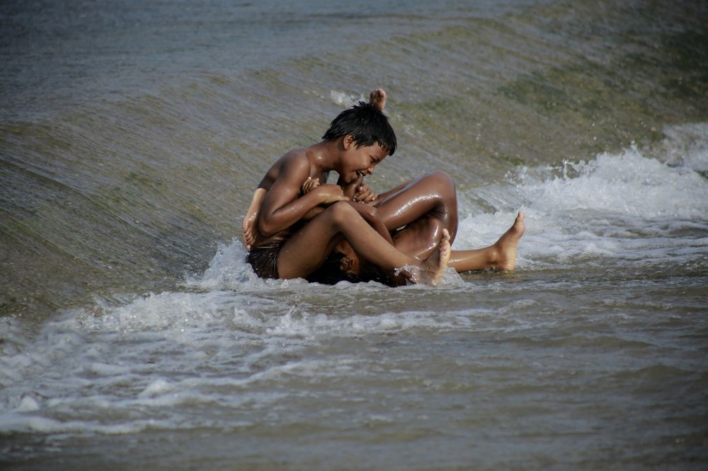 Фотография автора Bhimsen Kalyal