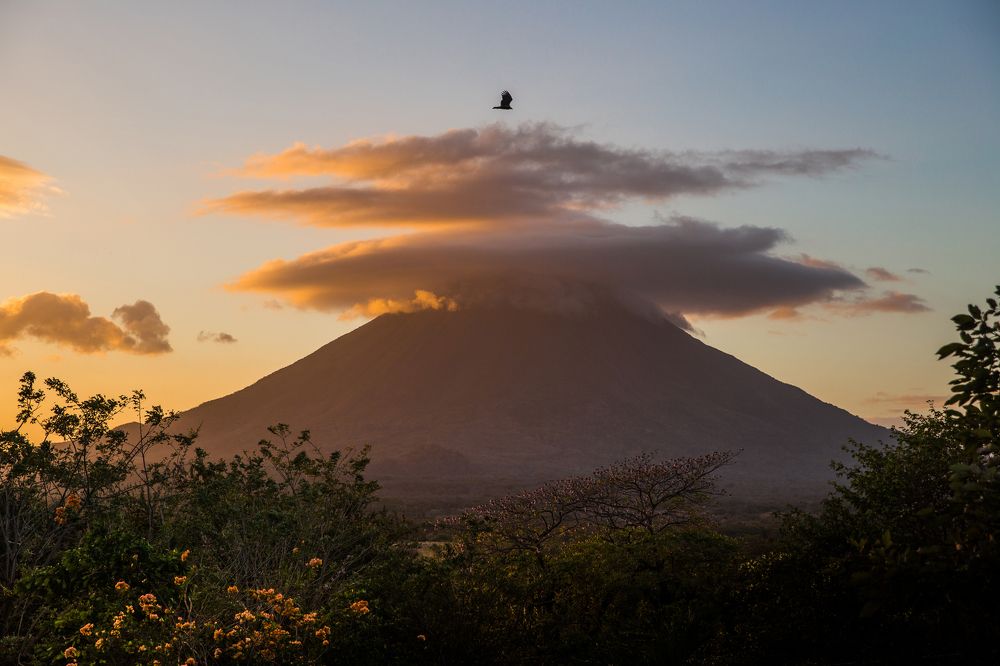Sobrevolando El Concepción