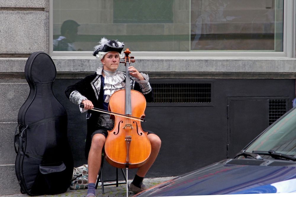 Photograph by Ігор Залога