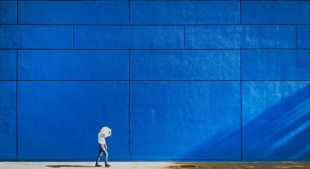 Keep Walking