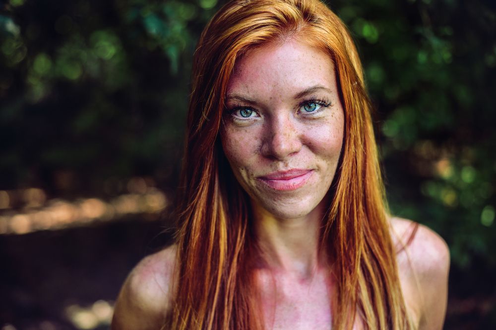 Photograph by Анастасия Антонова