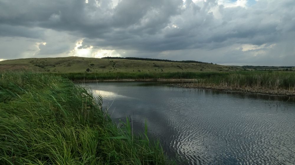 Photograph by Роман Васильевич