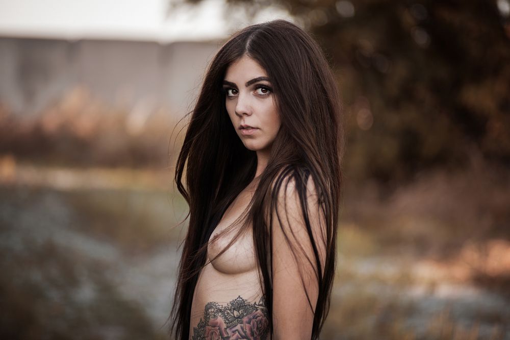 Photograph by Евгений Герцев