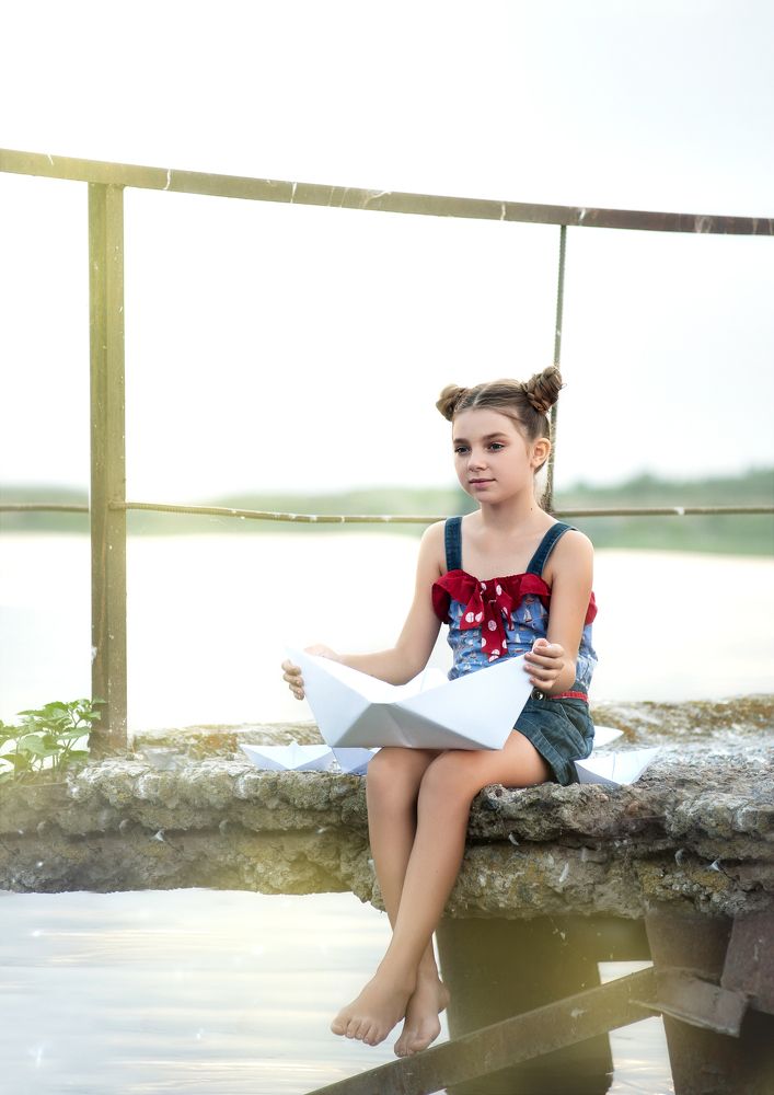 Photograph by Ленком Алёна