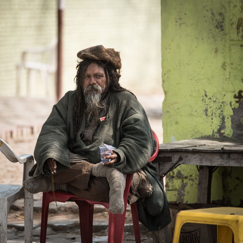 Photograph by Aleksei Kurlov