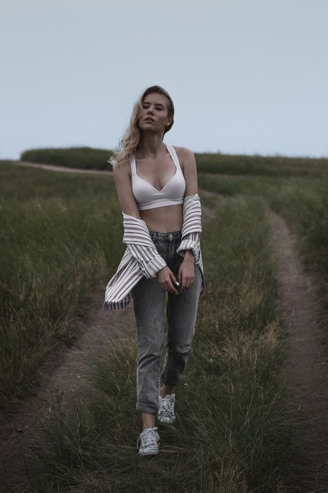 Photograph by Михаил Герман