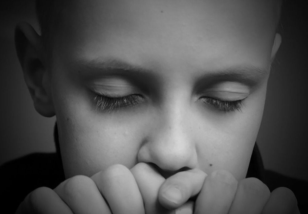 Я слышу тишину твоей души