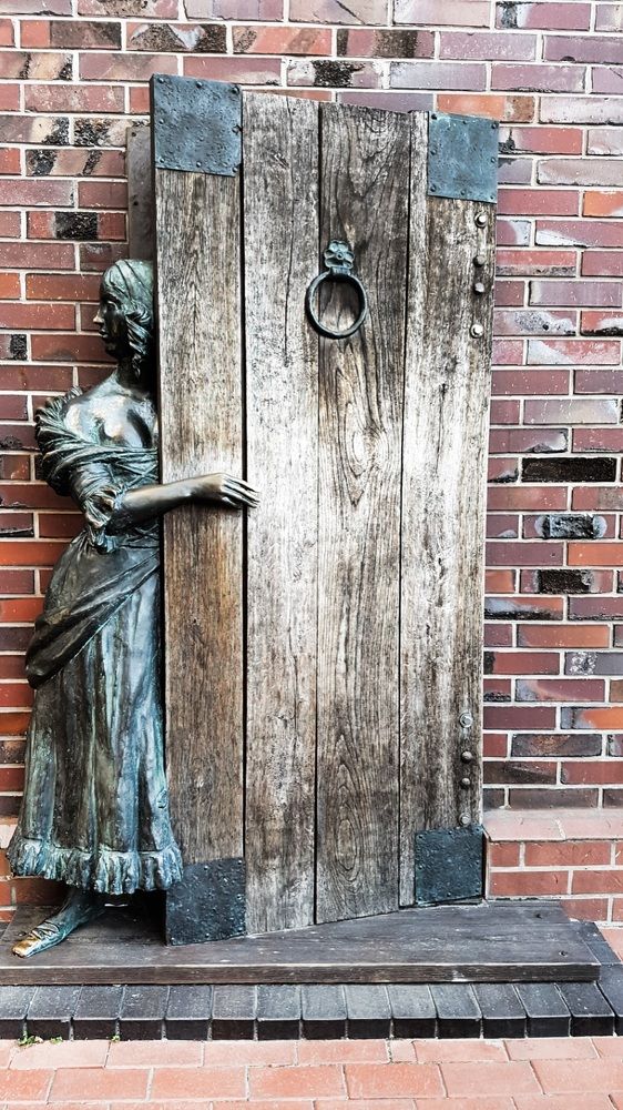 Скульптура