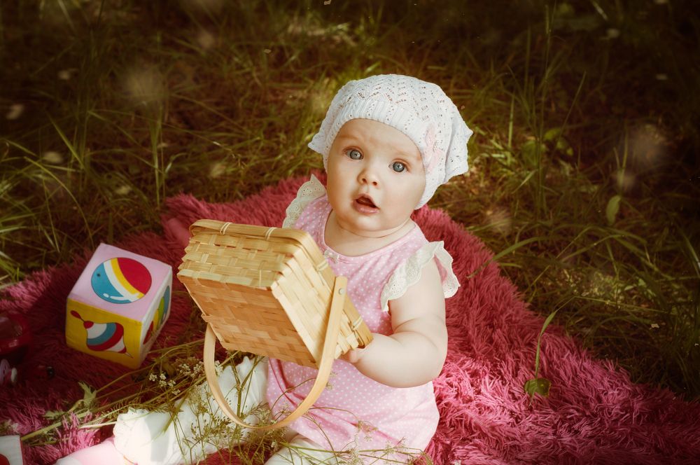 Photograph by Селезнева Евгения