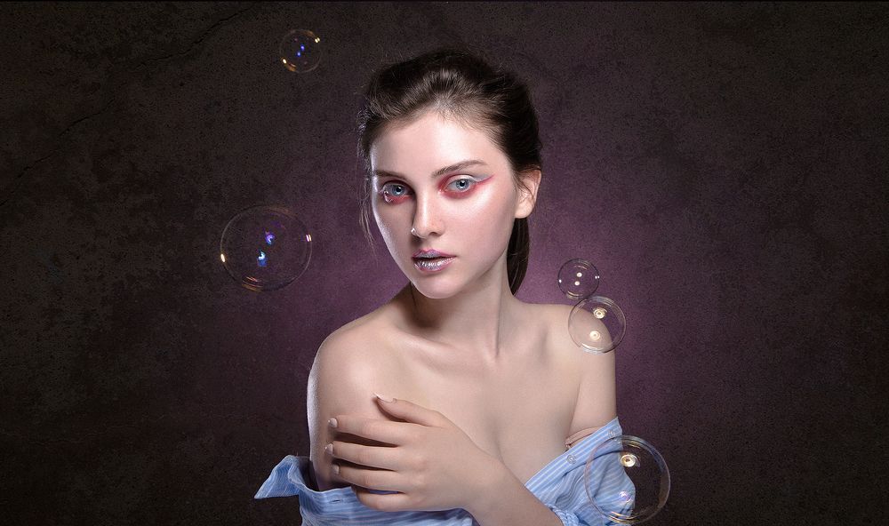 Фотография автора Илья Душутин