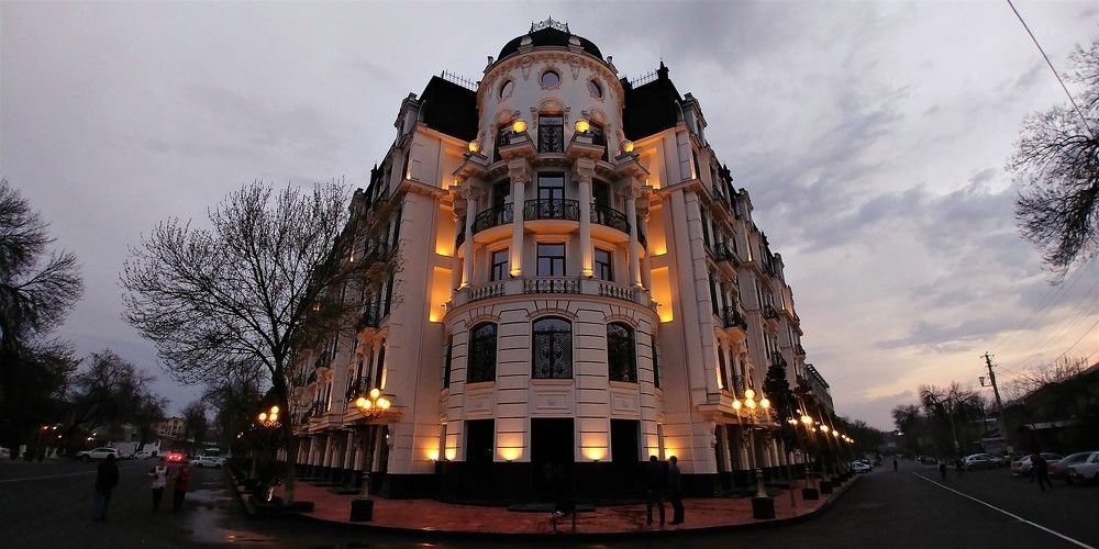 ЖК "Феличита"