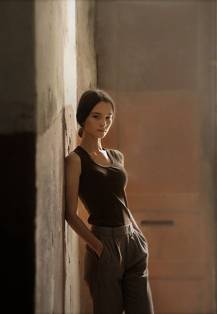 Photograph by Юрий Дыхлин